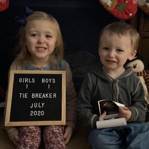 Meet your Posher, Punky